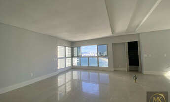 Imagem 6: Apartamento dos sonhos em Balneário Camboriú, com três suítes e uma vista de tirar o fôleg