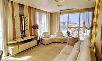 Imagem: Apartamento de Alto Padrão 4 Suítes