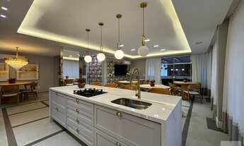 Imagem: Apartamento de Luxo 3 Suítes 2 Vagas