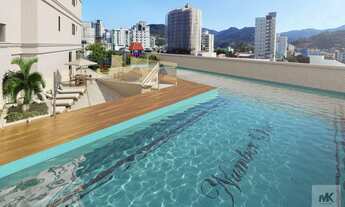 Imagem 6: Apartamento de luxo à venda, no NUMBER ONE, em Itapema, CENTRO, com 4 quartos, 180m²