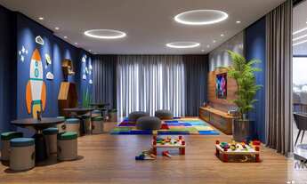 Imagem 7: Apartamento de luxo à venda, no NUMBER ONE, em Itapema, CENTRO, com 4 quartos, 180m²