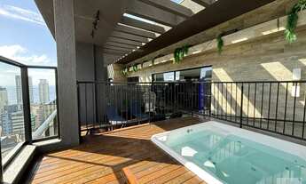 Imagem: Apartamento de Luxo Rua 244 Perto Mar ao