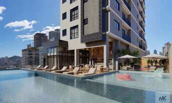 Imagem: Apartamento em Construção 3 Suítes