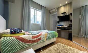 Imagem 4: Apartamento em Meia Praia 3 Suítes e 2 Vagas de Garagem 140m2 Privativos R$ 1.650.000,00