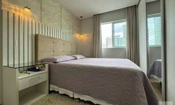 Imagem 6: Apartamento em Meia Praia 3 Suítes e 2 Vagas de Garagem 140m2 Privativos R$ 1.650.000,00