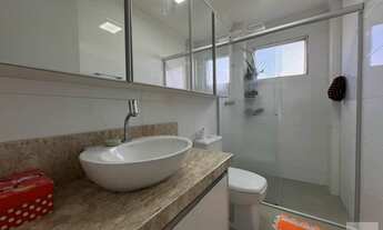 Imagem 1: Apartamento em Meia Praia com 2 Dormitórios Sendo 1 Suíte Pronto Para Morar R$ 750.000,00