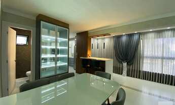 Imagem: Apartamento Finamente Mobiliado 3 suítes