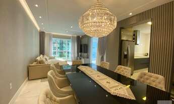 Imagem: Apartamento Mobiliado Quadra Mar em Meia