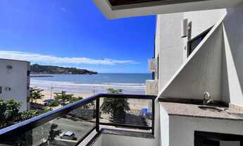 Imagem: Apartamento Frente Mar com 2 Dormitórios