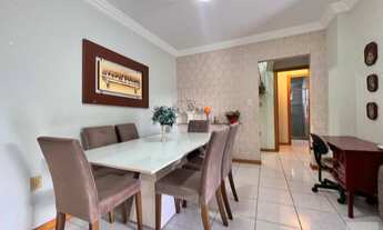 Imagem 7: Apartamento Frente Mar com 2 Dormitórios Sendo 1 suíte + 1 Vaga de Garagem Vista Panorâmic