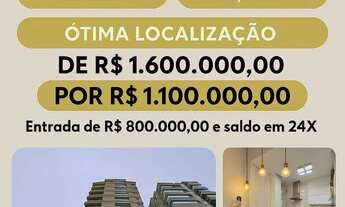 Imagem: Apartamento Oportunidade 3 Suítes 2 Vagas
