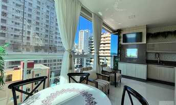 Imagem 4: Apartamento Luxuoso Quadra Mar Próximo ao Russi Russi 4 Suítes + 3 vagas - Pagamento facil