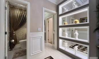 Imagem 6: Apartamento Luxuoso Quadra Mar Próximo ao Russi Russi 4 Suítes + 3 vagas - Pagamento facil