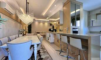 Imagem 7: Apartamento Luxuoso Quadra Mar Próximo ao Russi Russi 4 Suítes + 3 vagas - Pagamento facil