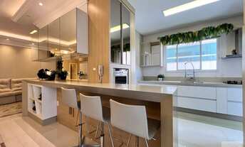 Imagem 5: Apartamento Luxuoso Quadra Mar Próximo ao Russi Russi 4 Suítes + 3 vagas - Pagamento facil