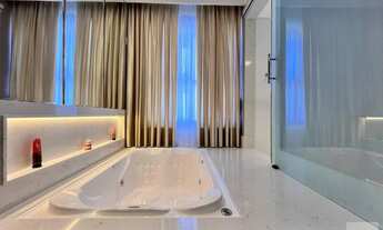 Imagem 2: Apartamento Luxuoso Quadra Mar Próximo ao Russi Russi 4 Suítes + 3 vagas - Pagamento facil