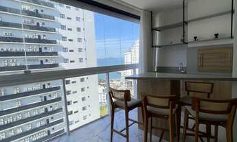 Imagem: Apartamento Vista Mar Valor 3 Suítes