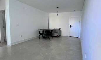 Imagem 6: Apartamento Novo Semi Mobiliado 116m2 Privativos Vista Mar 3 Suítes + 2 Vagas + Lazer Paga