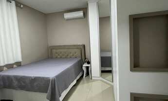 Imagem 7: Apartamento Prono para Uso 2 Suítes + 2 Vagas de Garagem em Perequê Porto Belo R$ 990.000