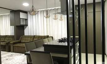 Imagem 6: Apartamento Prono para Uso 2 Suítes + 2 Vagas de Garagem em Perequê Porto Belo R$ 990.000