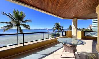 Imagem: Apartamento Quadra Mar 4 Dormitórios Sendo