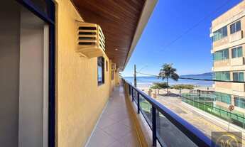 Imagem 5: Apartamento Quadra Mar 4 Dormitórios Sendo 2 Suítes + 3 Vagas de Garagem Pé na Areia em Me