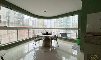 Imagem: Apartamento Quadra Mar 2 suítes 2 Demi