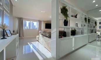 Imagem 5: Apartamento Quadra Mar 3 Suítes Sendo 1 Máster,3 Vagas de garagem + Lazer Pagamento Facili