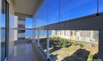 Imagem 3: Apartamento Quadra Mar 3 Suítes Sendo 1 Máster,3 Vagas de garagem + Lazer Pagamento Facili