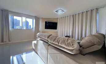 Imagem 4: Apartamento Quadra Mar 3 Suítes Sendo 1 Máster,3 Vagas de garagem + Lazer Pagamento Facili