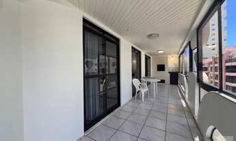 Imagem: Apartamento Apenas 50 Metros do Mar - Quadra