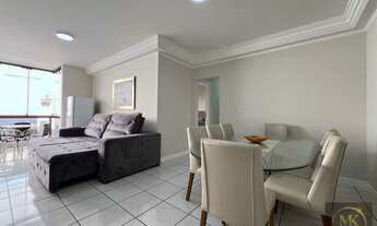 Imagem: Apartamento Vista Mar 4 Dormitórios Sendo