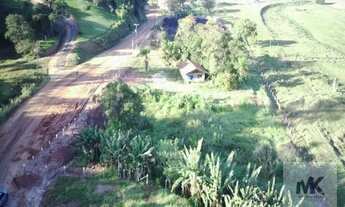 Imagem: Área com 6.455m2 em Tijucas Nova Descoberta