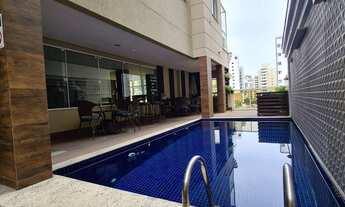 Imagem: Belo Apartamento 2 Suítes 2 Vagas de garagem