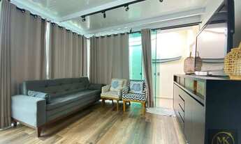 Imagem 4: Duplex á Venda 3 Dormitórios Sendo 1 Suíte 138.00m2 Privativos Pagamento Facilitado Propri