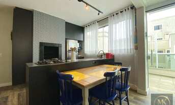 Imagem 5: Duplex á Venda 3 Dormitórios Sendo 1 Suíte 138.00m2 Privativos Pagamento Facilitado Propri