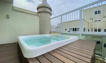 Imagem 3: Duplex á Venda 3 Dormitórios Sendo 1 Suíte 138.00m2 Privativos Pagamento Facilitado Propri