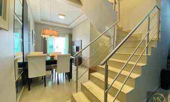 Imagem 1: Duplex á Venda 3 Dormitórios Sendo 1 Suíte 138.00m2 Privativos Pagamento Facilitado Propri