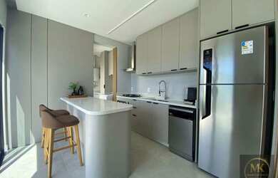 Imagem 4: Duplex á Venda 3 Suítes + 2 Vagas , 160m2 Privativos Pagamento Facilitado Direto Dono em B