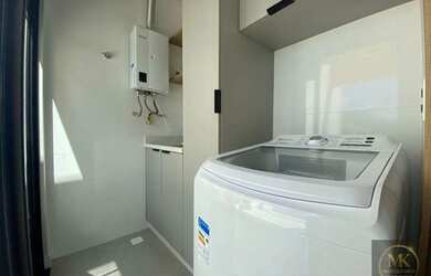 Imagem 6: Duplex á Venda 3 Suítes + 2 Vagas , 160m2 Privativos Pagamento Facilitado Direto Dono em B