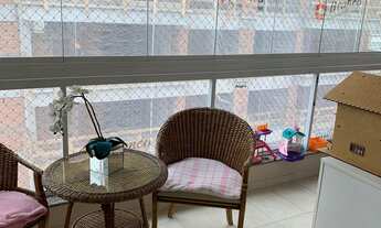 Imagem 5: Cobertura Duplex com 3 quartos, 212m², à venda em Itapema Meia Praia