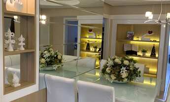 Imagem 7: Cobertura Duplex com 3 quartos, 212m², à venda em Itapema Meia Praia