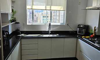 Imagem 7: Duplex com Piscina com 4 suítes + 2 Vagas De garagem Sala de Jogos com Lazer Completo em M