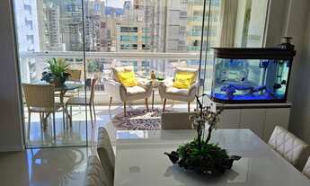 Imagem 5: Duplex com Piscina com 4 suítes + 2 Vagas De garagem Sala de Jogos com Lazer Completo em M