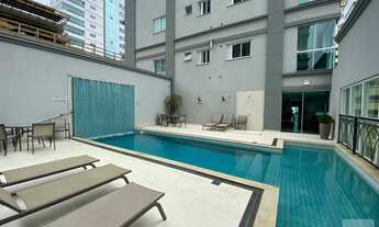 Imagem: Finamente Mobiliado em Meia Praia - 2 Suítes