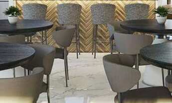 Imagem 3: Oportunidade 90 Metros do Mar com 3 Suítes + 2 Vagas + Lazer Completo Entrega Junho 2025 D