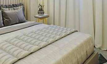 Imagem 5: Oportunidade 90 Metros do Mar com 3 Suítes + 2 Vagas + Lazer Completo Entrega Junho 2025 D