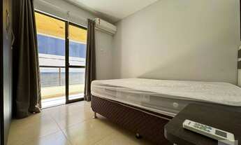 Imagem 4: Oportunidade Apartamento 3 Dormitórios Sendo 1 Suíte Quadra Do Mar Apenas 70 Metros do Mar