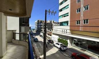 Imagem 6: Oportunidade Apartamento 3 Dormitórios Sendo 1 Suíte Quadra Do Mar Apenas 70 Metros do Mar