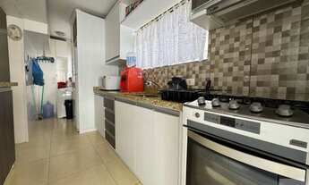 Imagem 2: Oportunidade Apartamento 3 Dormitórios Sendo 1 Suíte Quadra Do Mar Apenas 70 Metros do Mar